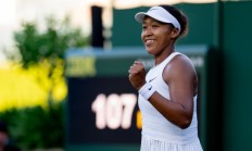  大坂直美回归赛场，关键助攻首场状态亮眼，公牛观众沸腾！