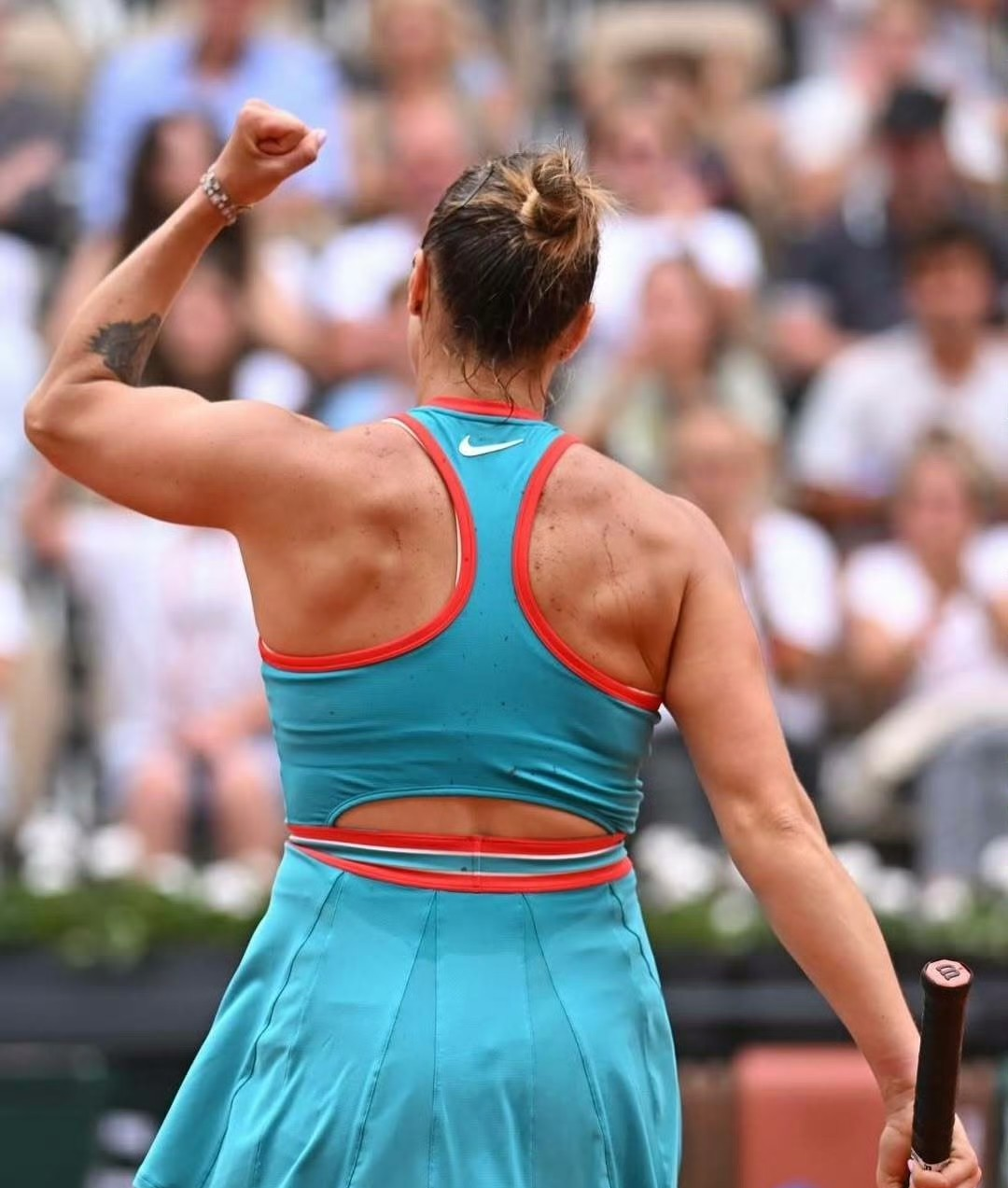 2024年美网王雅繁vs阿扎伦卡比赛录像回放 2024年美网王雅繁vs阿扎伦卡比赛录像回放