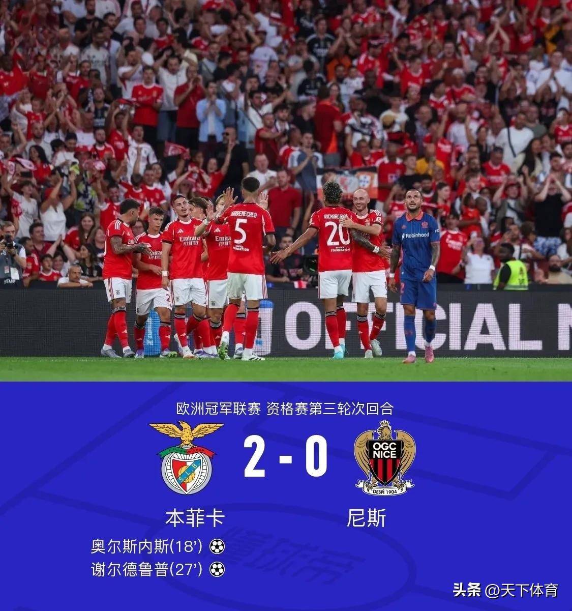 意甲转会汇总